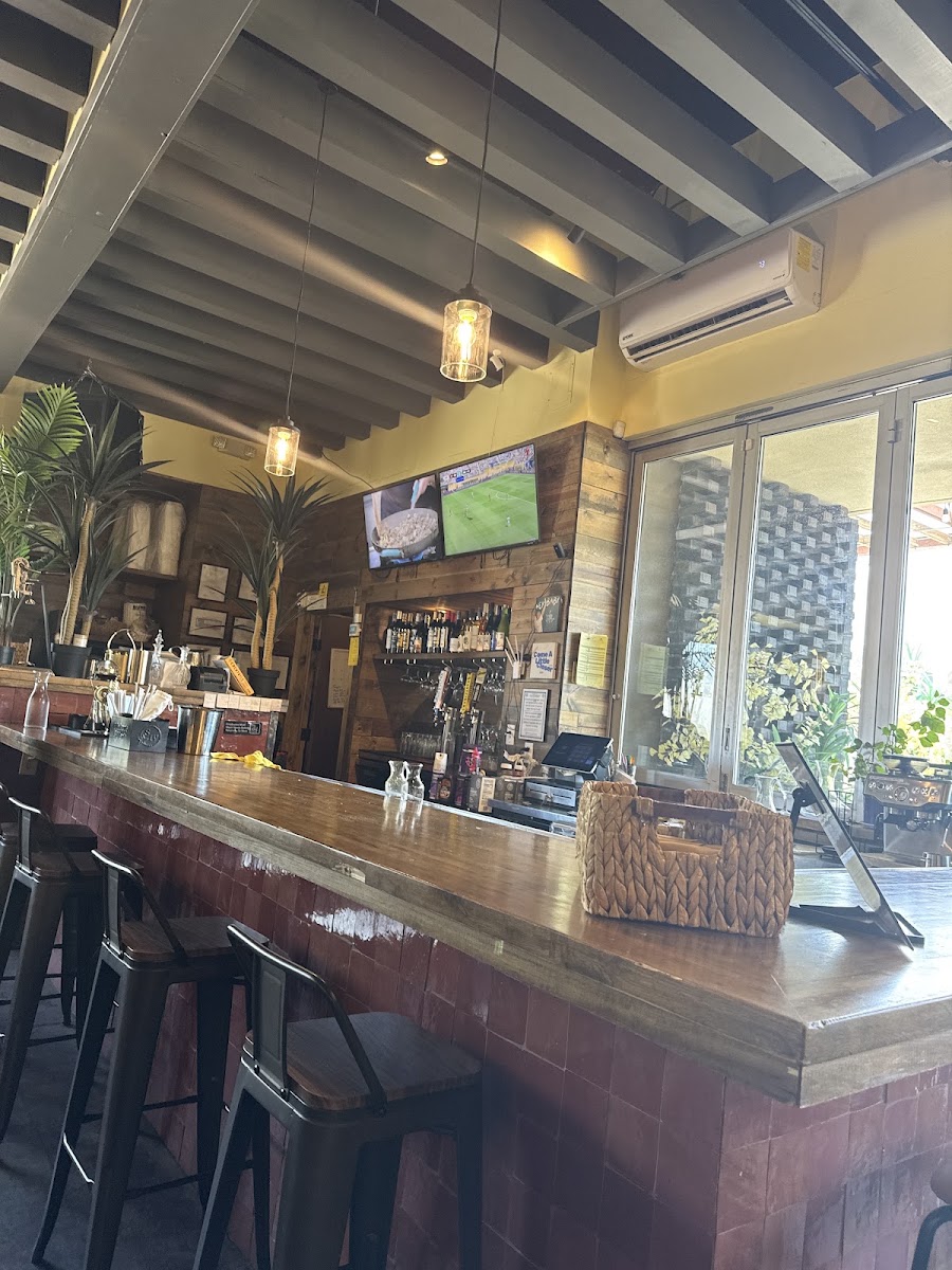 Twisted Fork