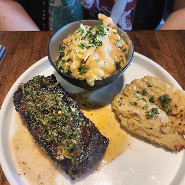 SD Smoked Gouda Mac