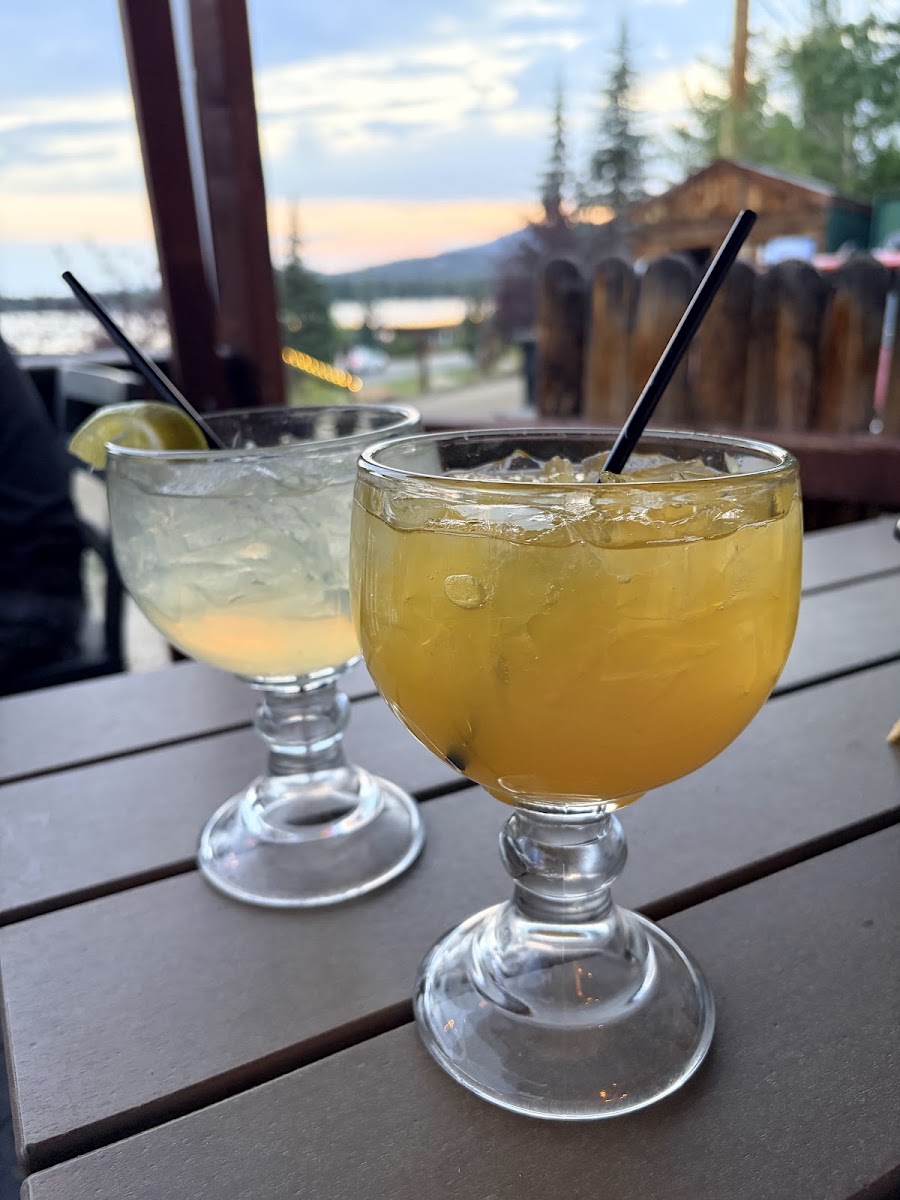 Charlie's Sports Bar & Grill