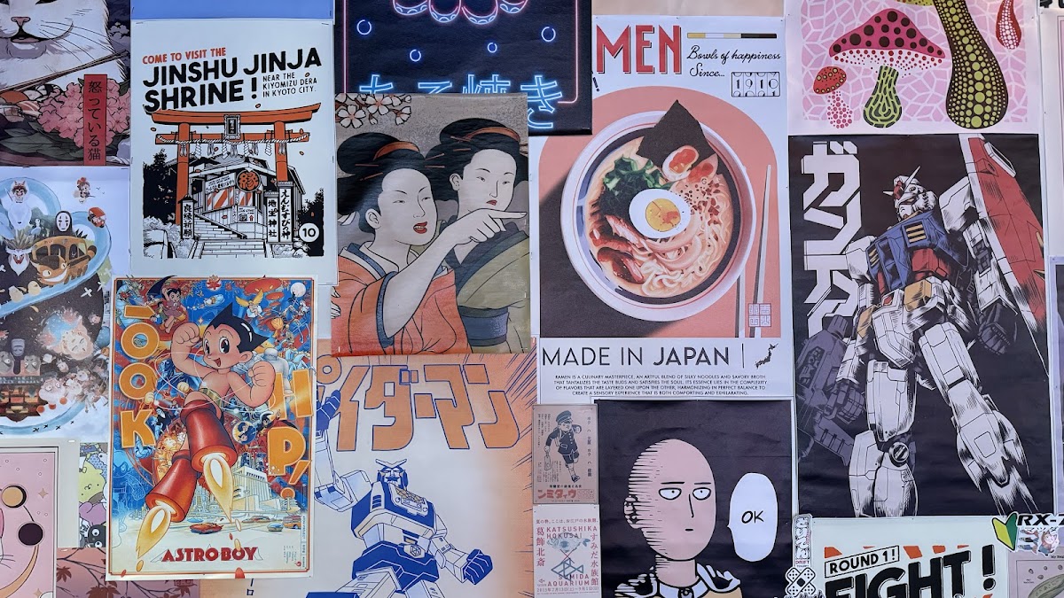 Yokocho Izakaya
