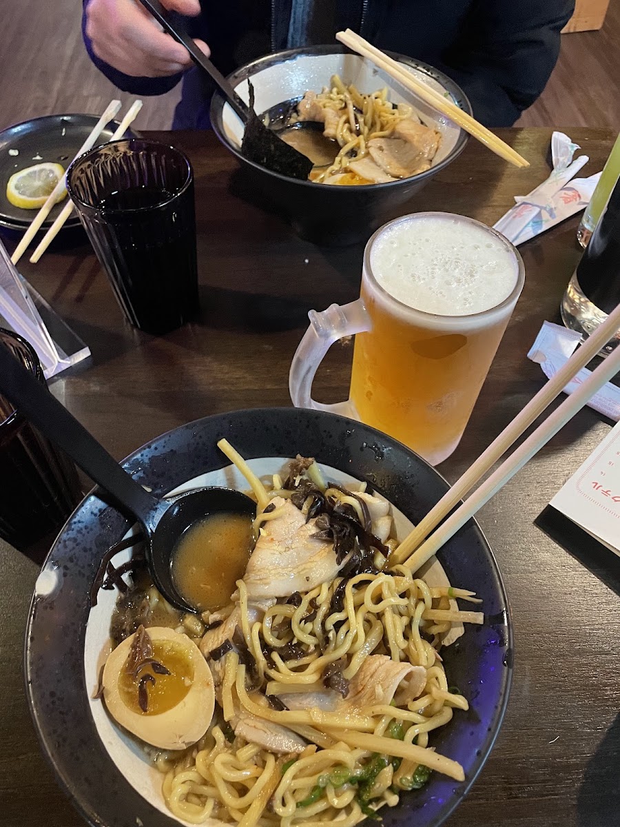 Yokocho Izakaya