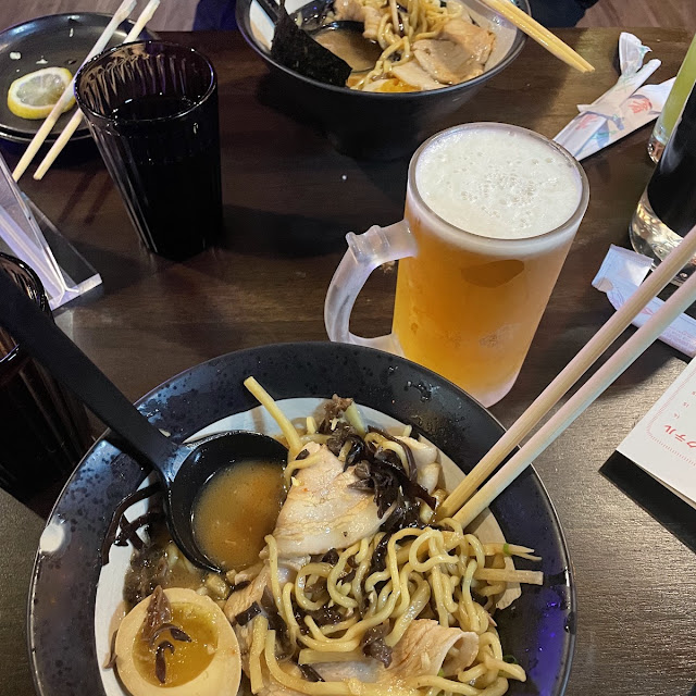 Kani Mazemen