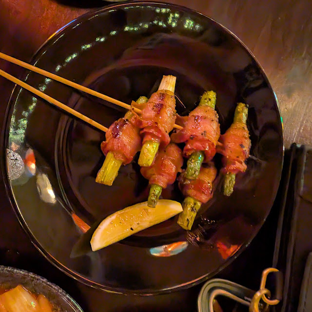 Yakitori