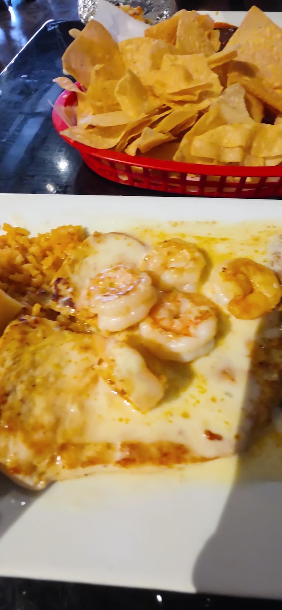 Casa Raya Mexican Restaurant & Taqueria