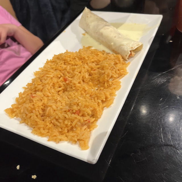 Enchilada 1