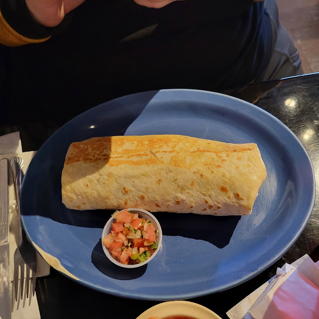 Burrito 1