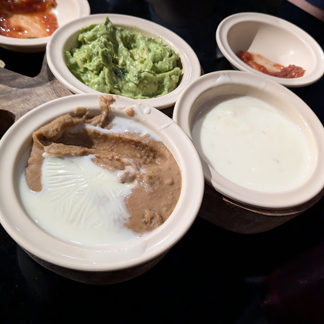 Trio Dip