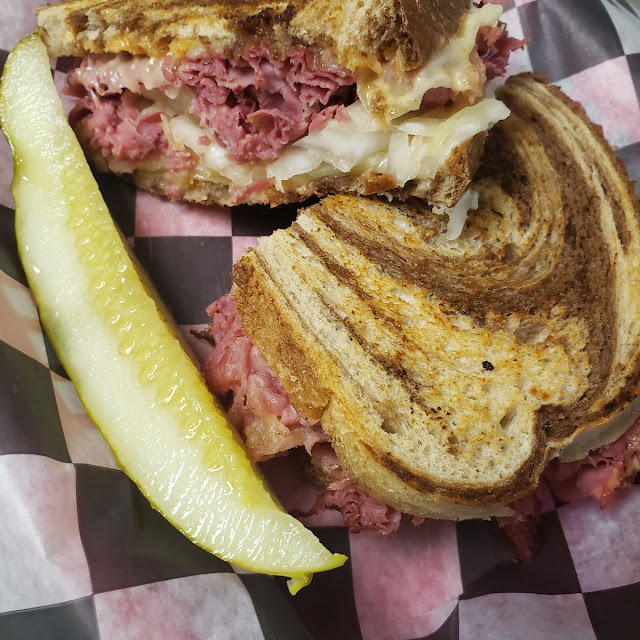 Reuben