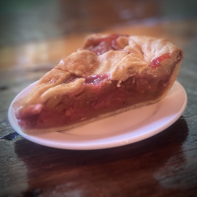 Cherry Pie