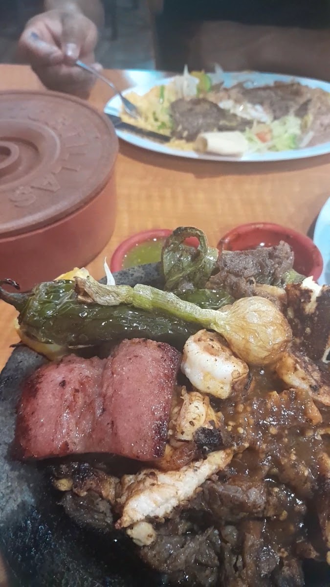 El Rinconcito Calentano #2