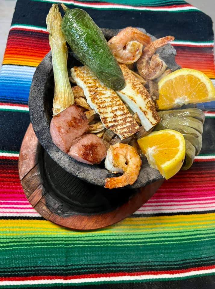El Rinconcito Calentano #2