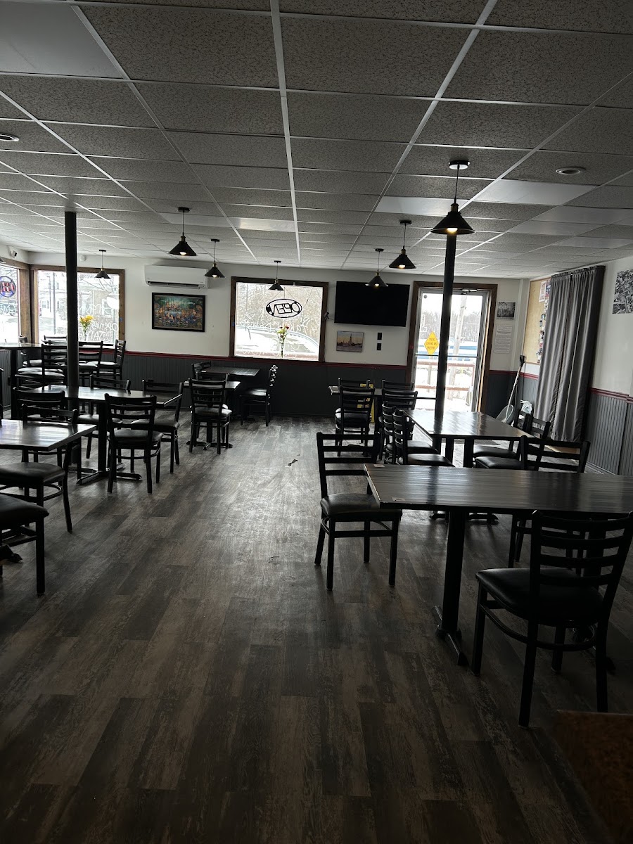 Thai Palace Restaurant | Hartland, Maine