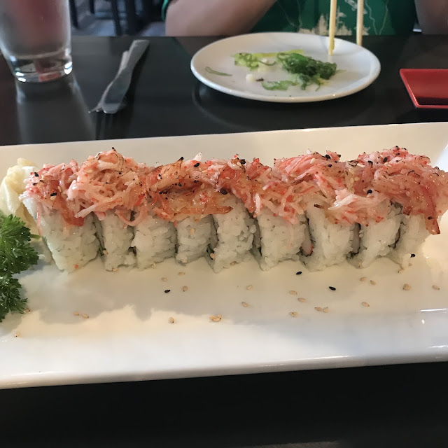 Summer Roll