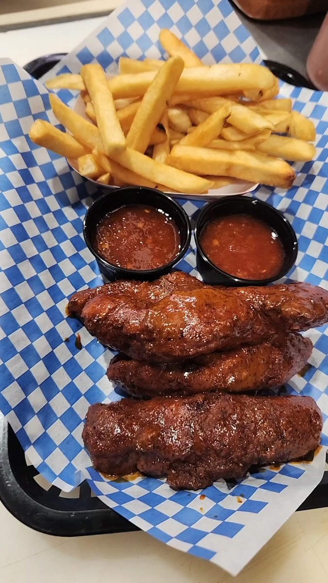5th Street Burger & Fries