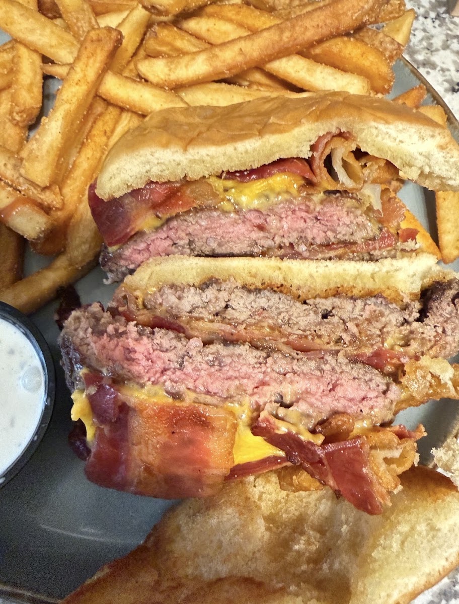 5th Street Burger & Fries