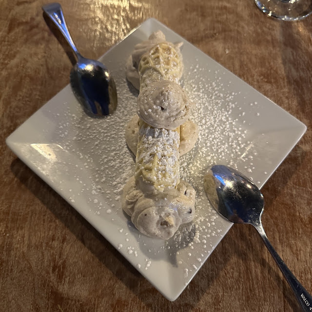 Cannoli