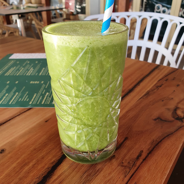 Green Smoothie