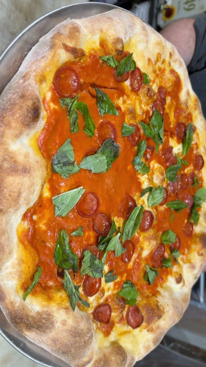 Turco's Pizza