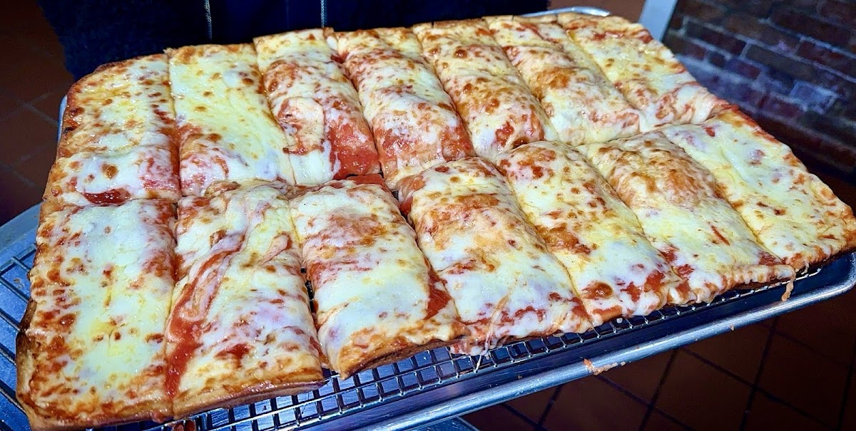 Turco's Pizza