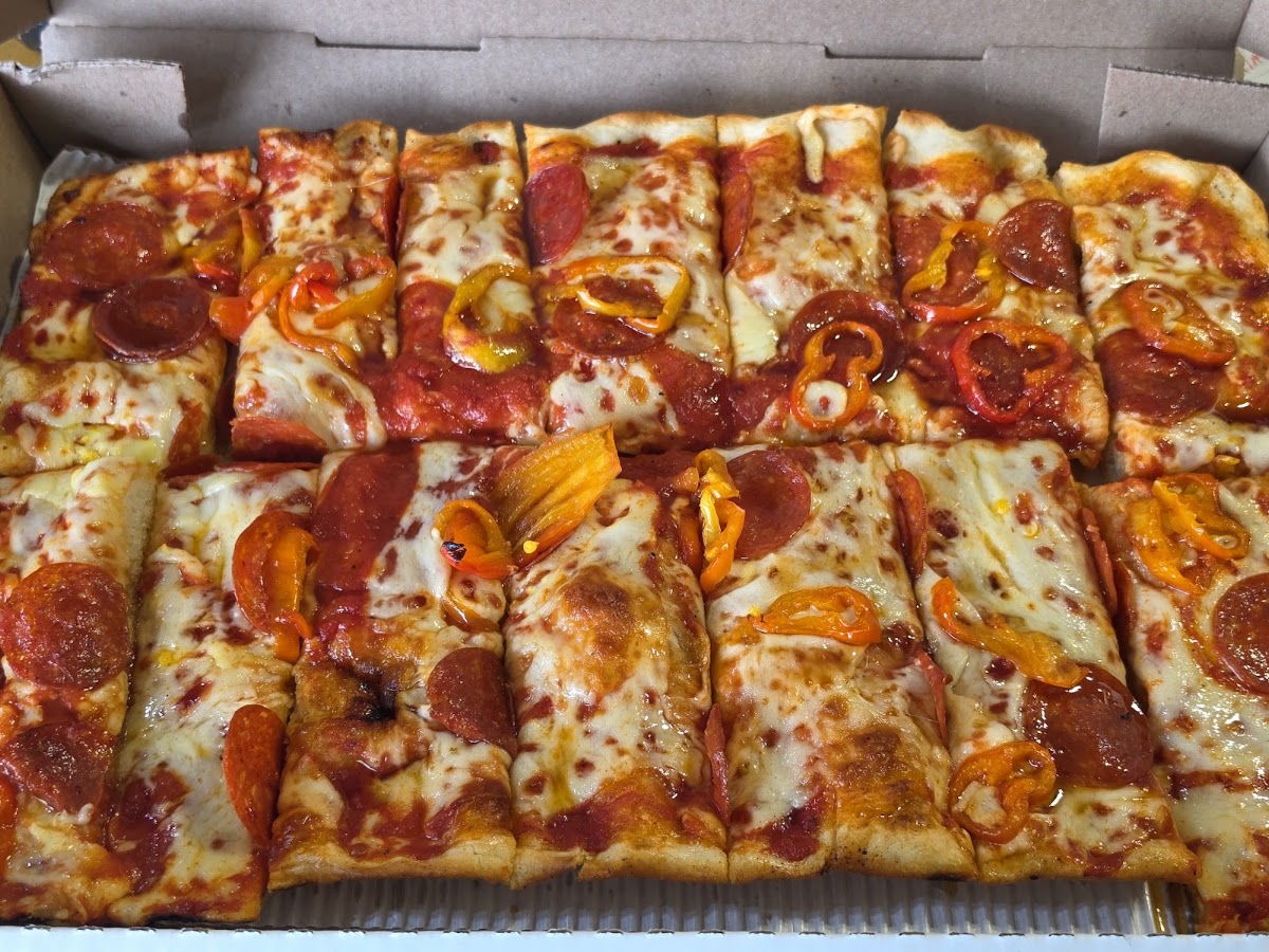 Turco's Pizza