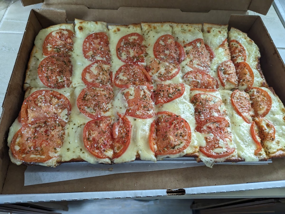 Turco's Pizza