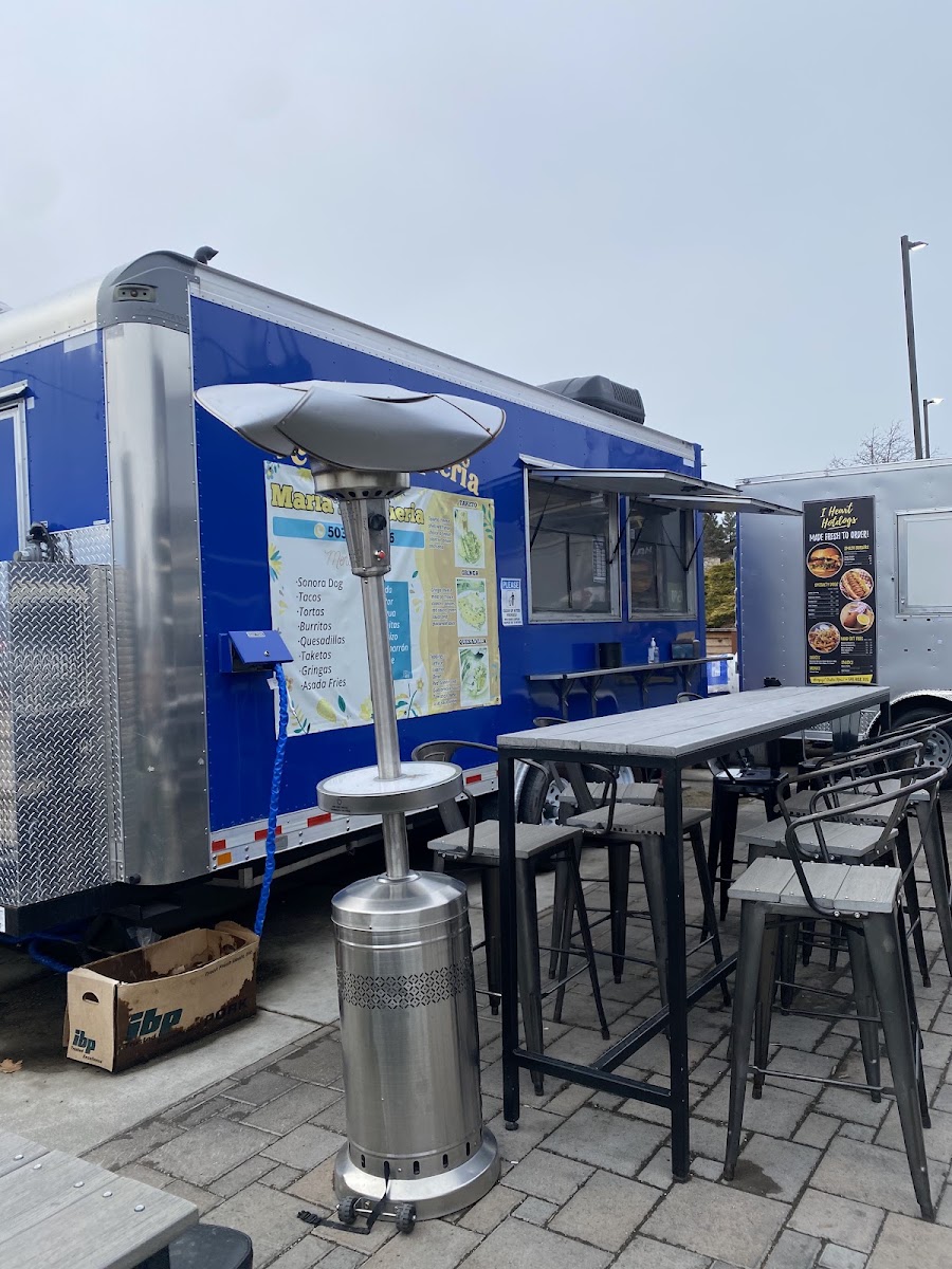 Maria’s Taqueria
