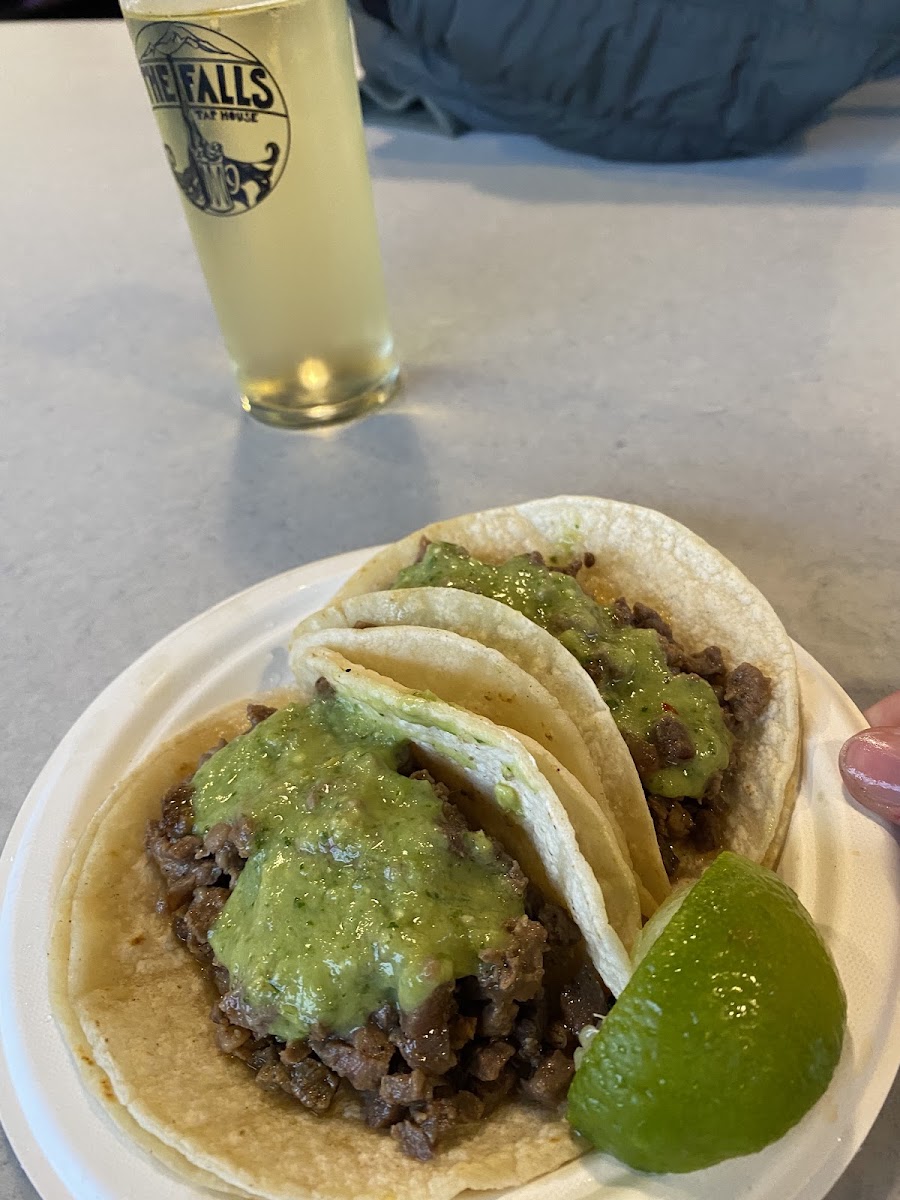 Maria’s Taqueria
