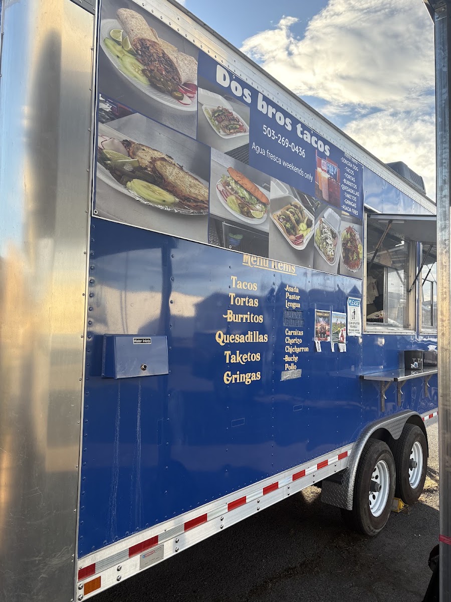 Maria’s Taqueria