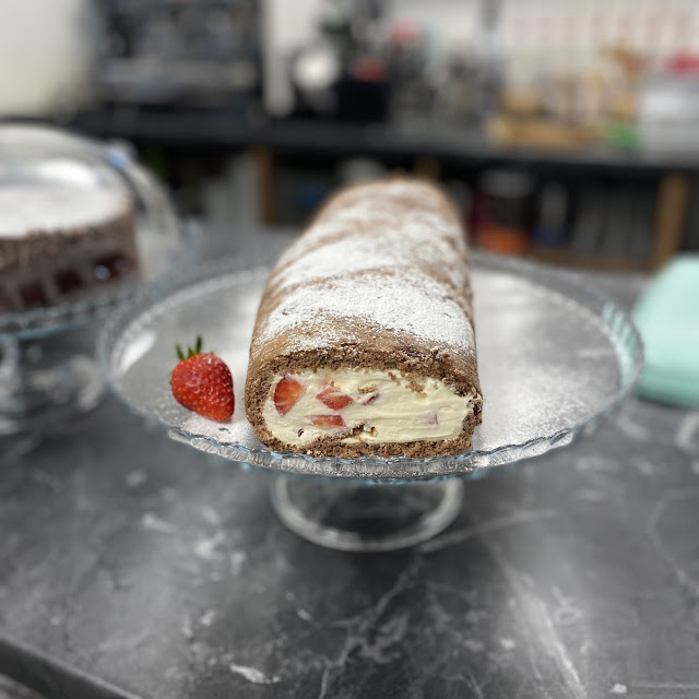 Swiss Roll