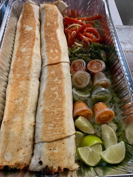 Mi Chavelita Mexican Grill