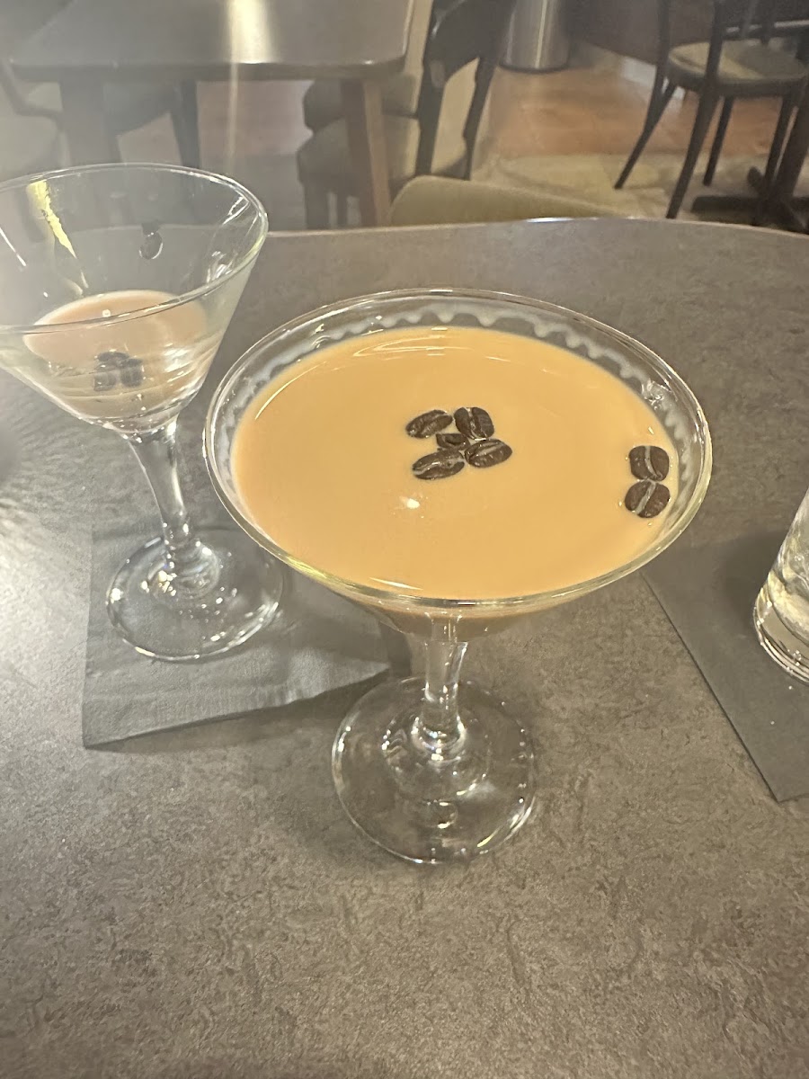 Bistro Bar