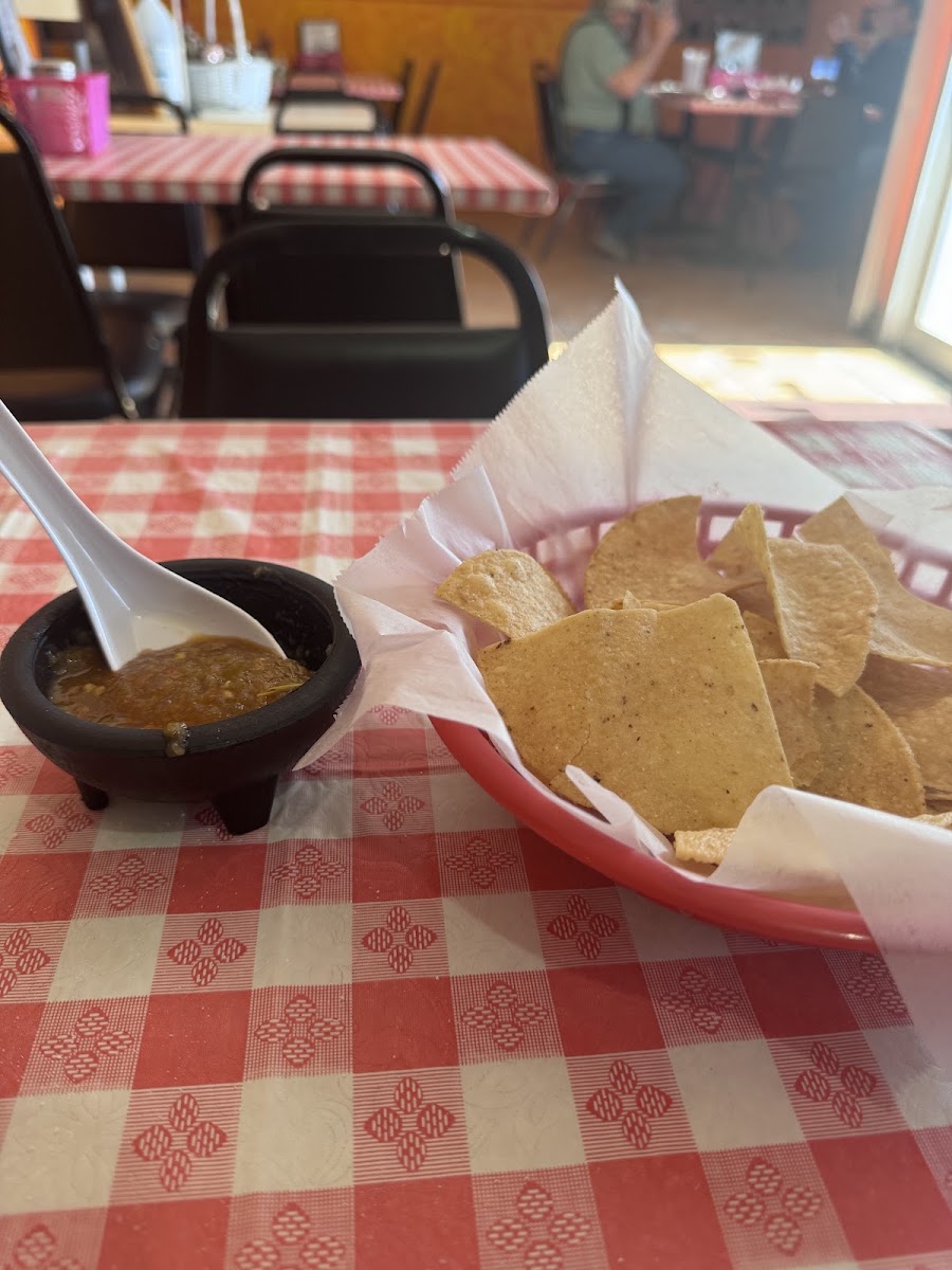 El Potosino