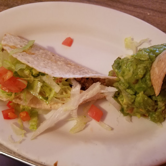 Guacamole