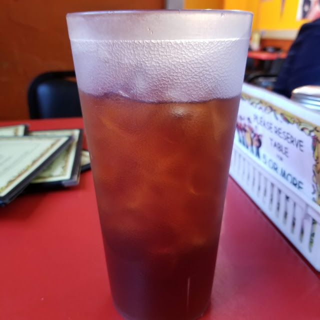 Iced Tea