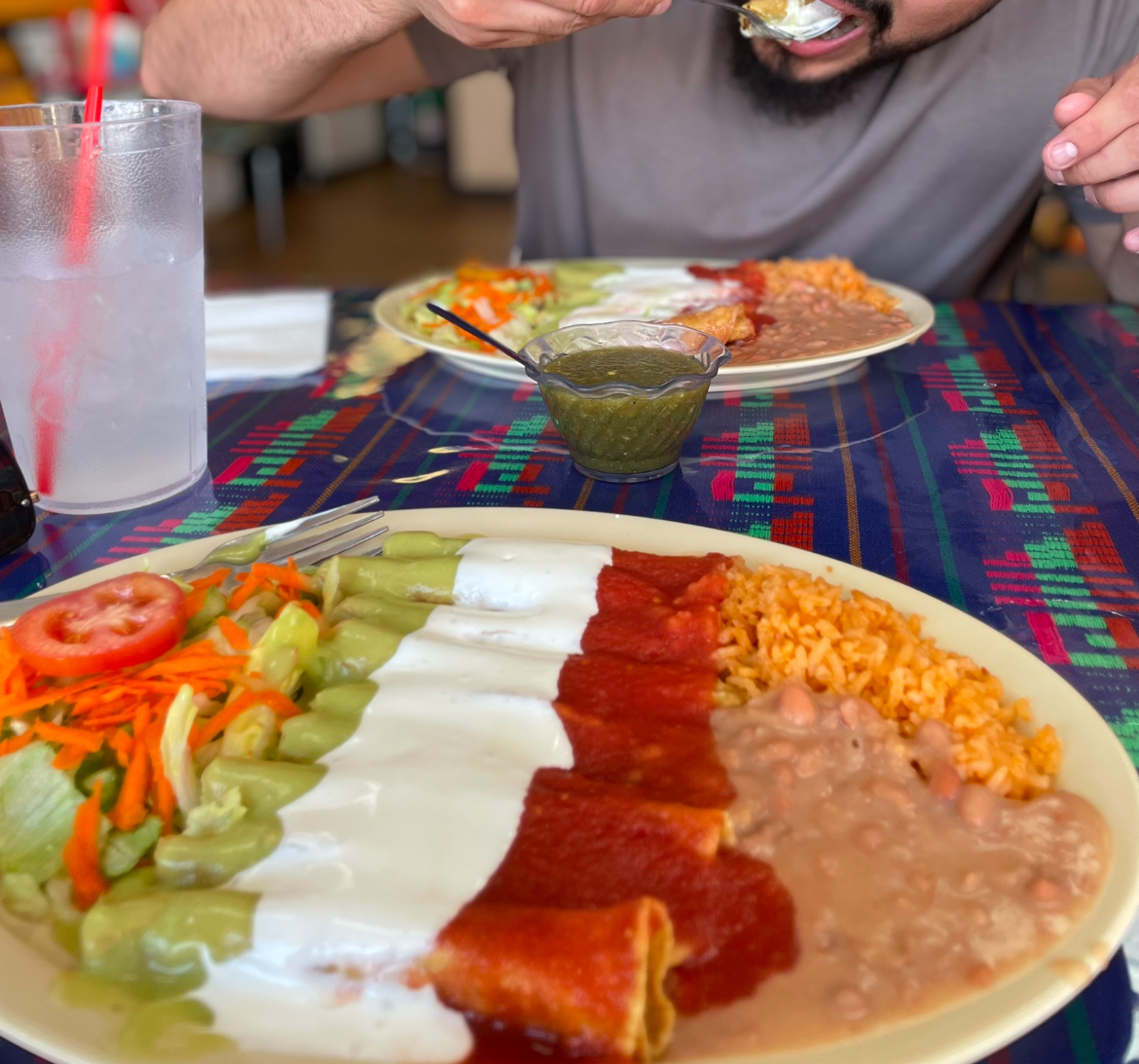 La Capilla Flautas Y Más