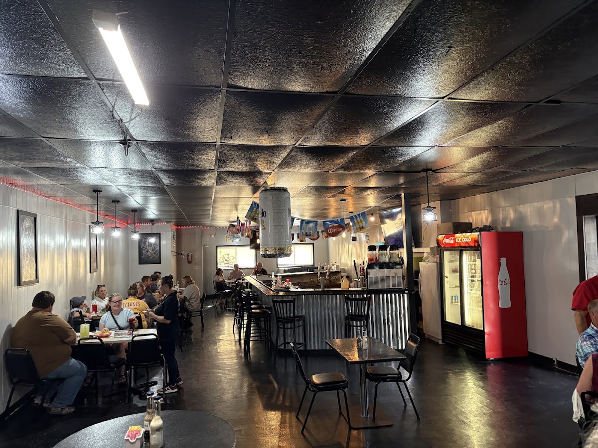 El Amigo Mexican Restaurant