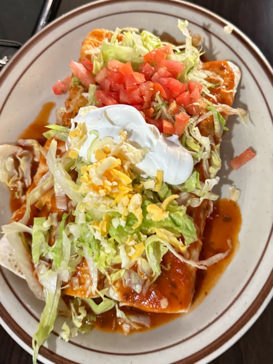 El Amigo Mexican Restaurant