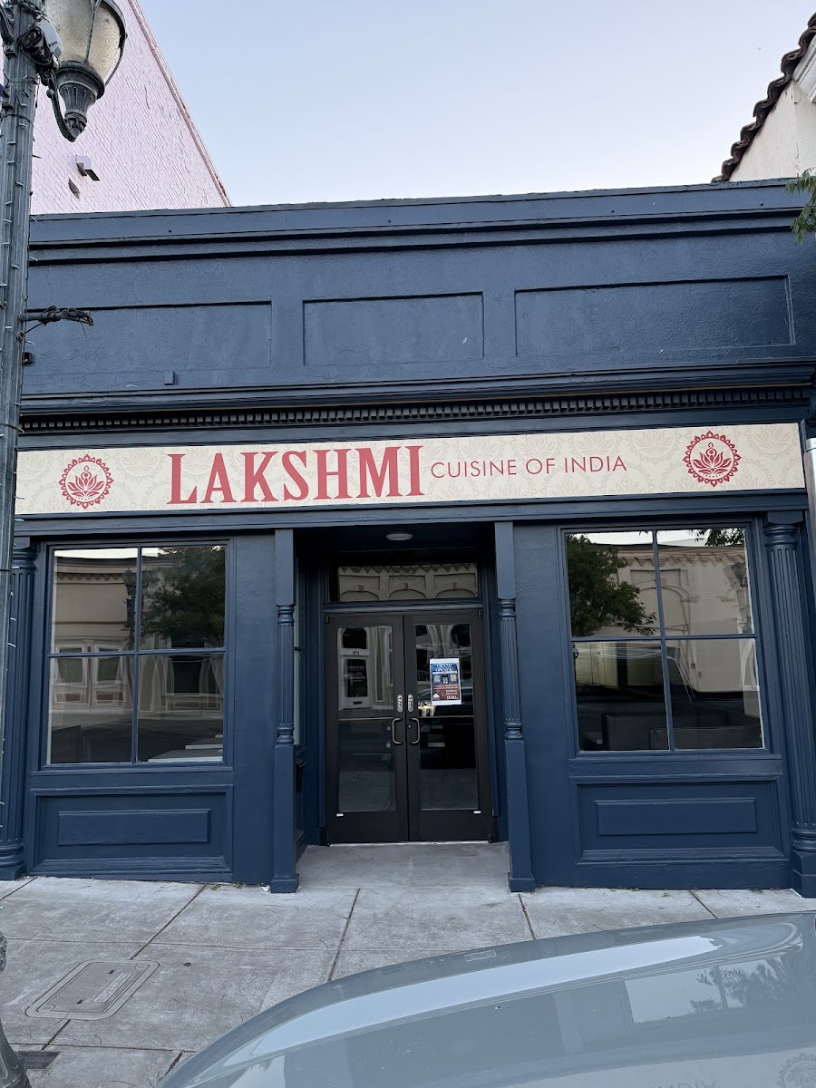 Lakshmi cuisine of India