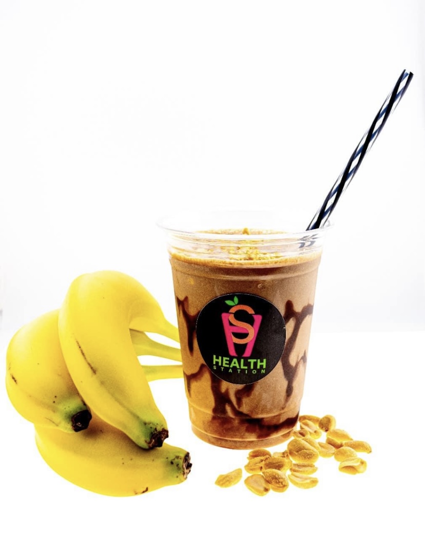 Health Station
