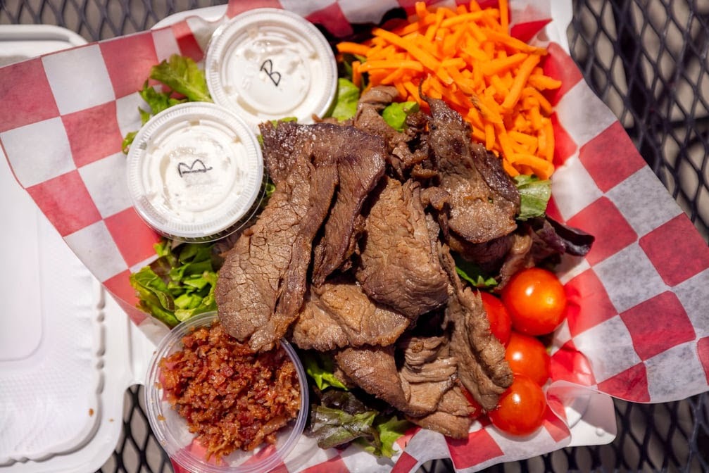 Smokin H BBQ