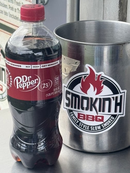 Smokin H BBQ