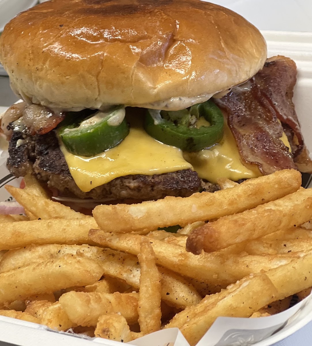 Biko American Cuisine