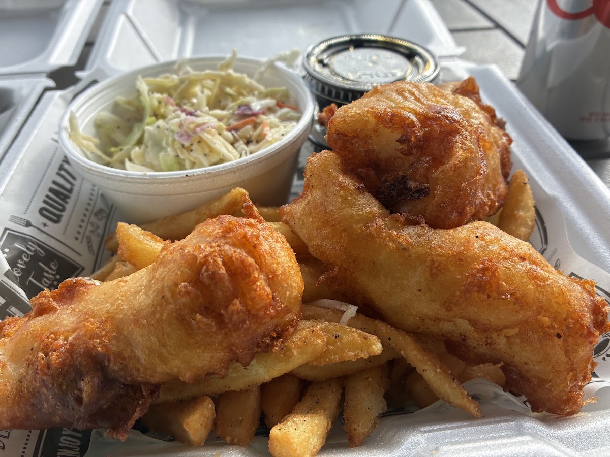 Biko American Cuisine