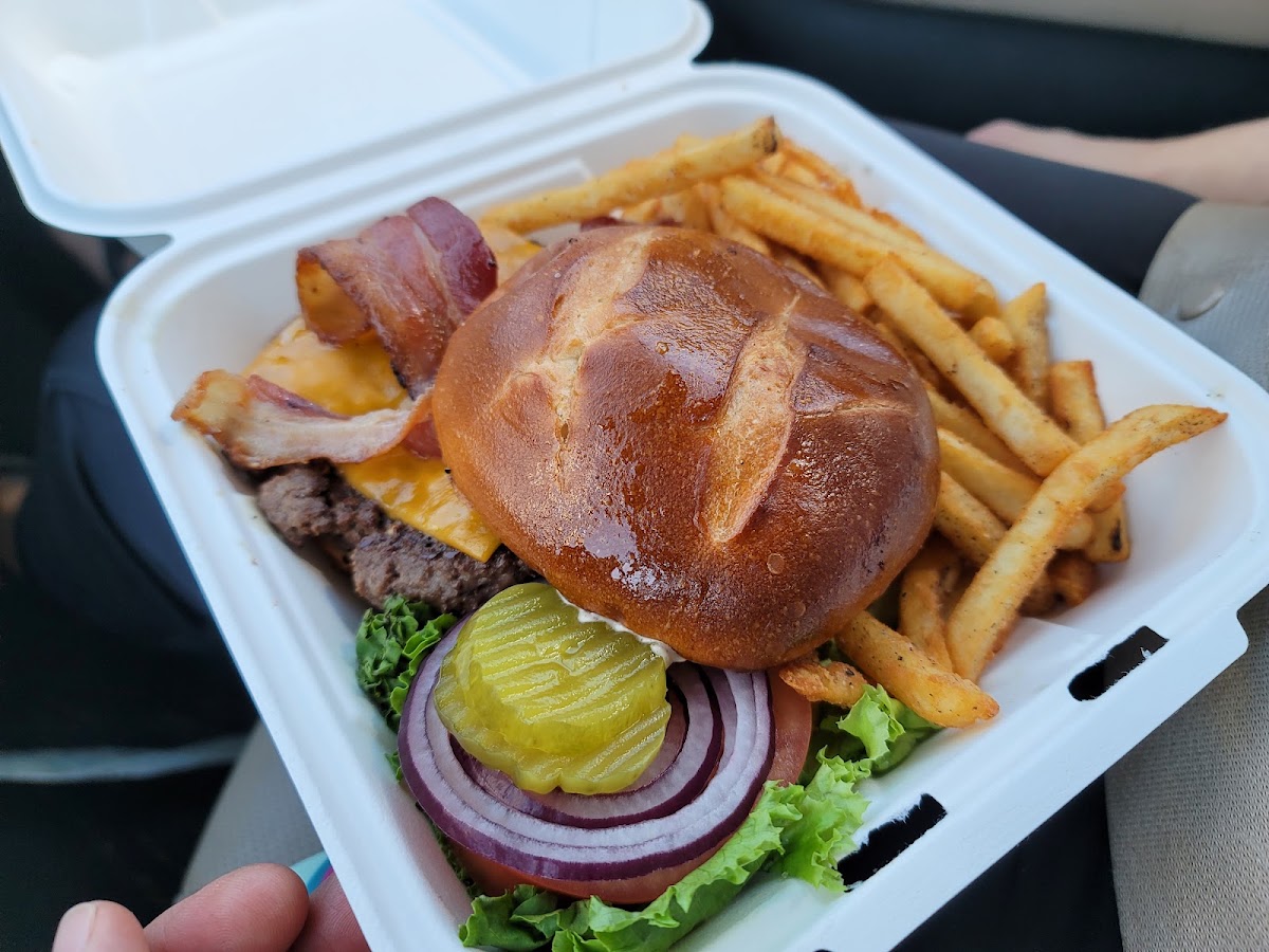 Biko American Cuisine