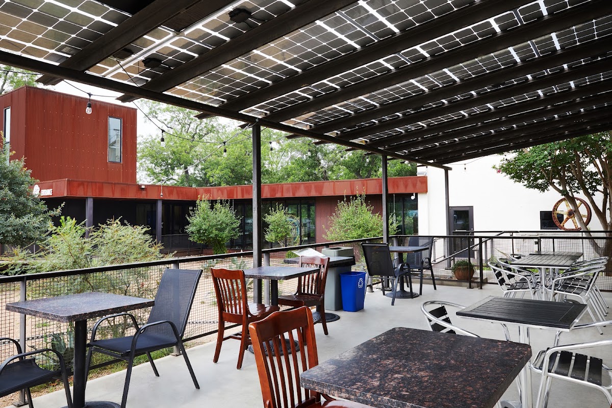 Lady Bird Lane Cafe