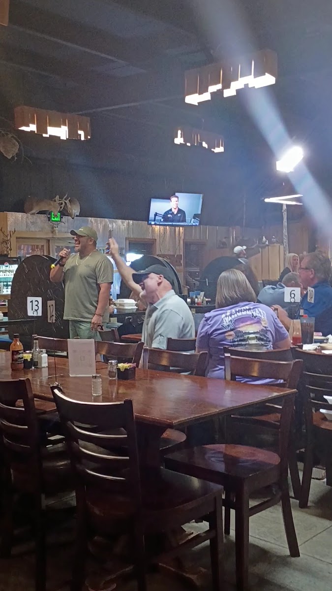 Cazadores Bar & Grill | Mexican