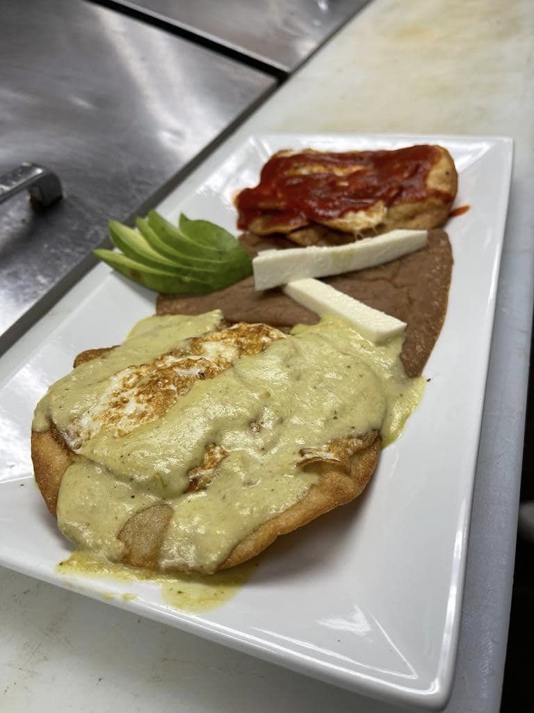 Cazadores Bar & Grill | Mexican