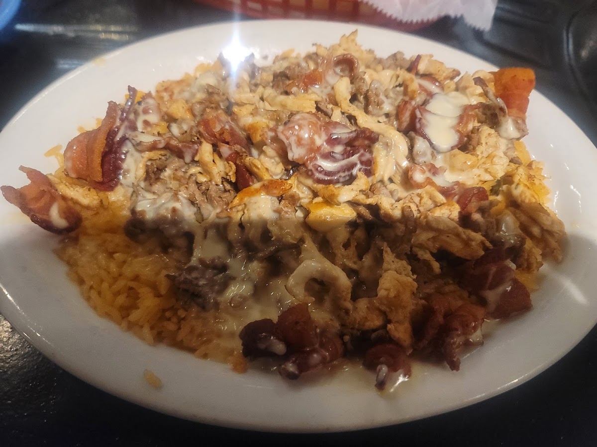Cazadores Bar & Grill | Mexican