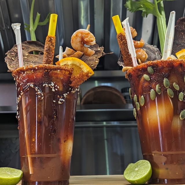 Clamatos