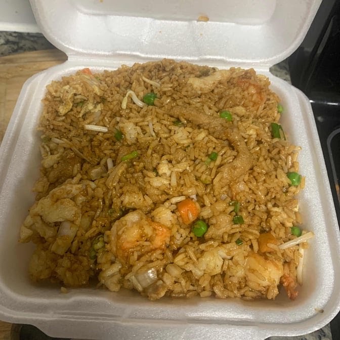 Jo Jo Chinese Cafe